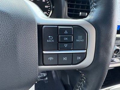 2024 Ford Expedition XLT | Pano Roof | Captains Chairs | HD Tow