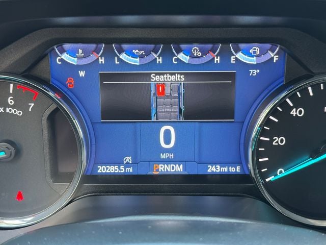 2024 Ford Expedition XLT | Pano Roof | Captains Chairs | HD Tow