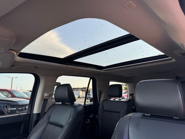 2024 Ford Expedition XLT | Pano Roof | Captains Chairs | HD Tow