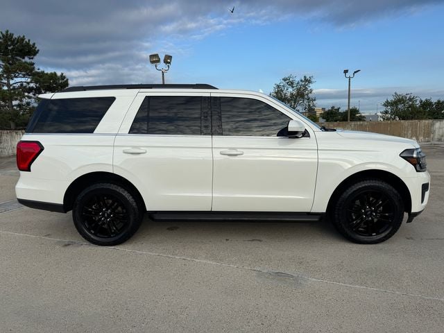 2024 Ford Expedition XLT | Pano Roof | Captains Chairs | HD Tow