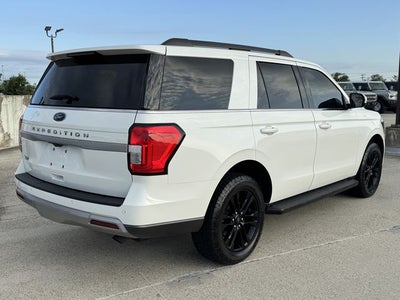 2024 Ford Expedition XLT | Pano Roof | Captains Chairs | HD Tow