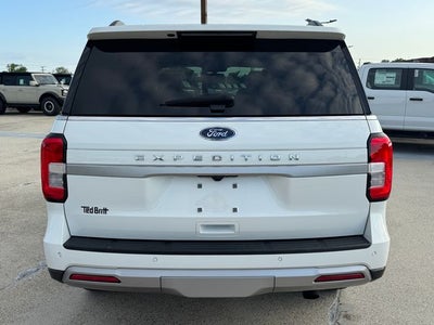 2024 Ford Expedition XLT | Pano Roof | Captains Chairs | HD Tow