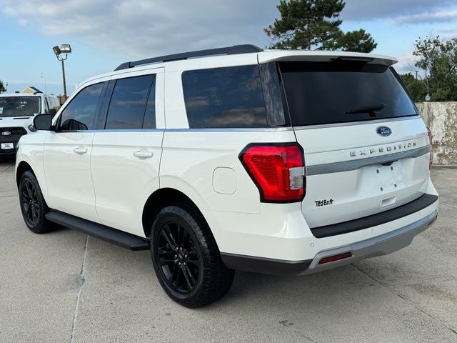 2024 Ford Expedition XLT | Pano Roof | Captains Chairs | HD Tow