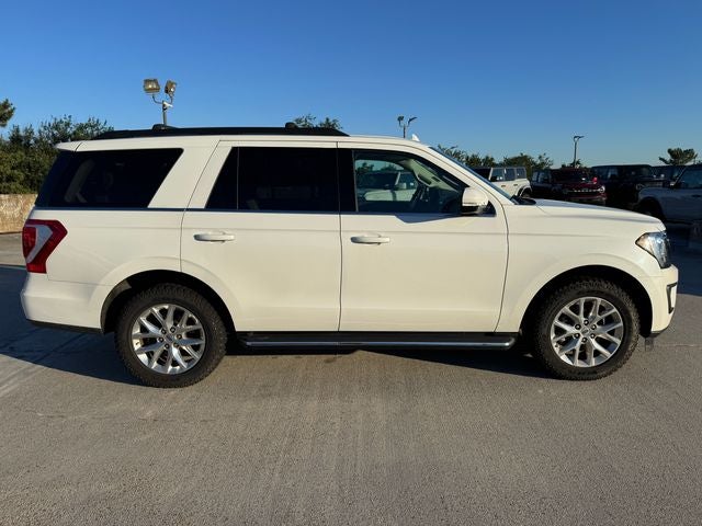 2021 Ford Expedition XLT | HD Tow Pkg | Pano Sunroof | Co-Pilot 360