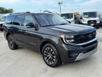 2025 Ford Expedition Platinum | Clean One Owner | Heated/Cooled Seats |