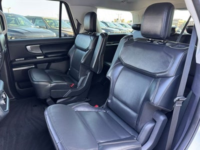 2025 Ford Expedition Platinum | One Owner | Clean Carfax