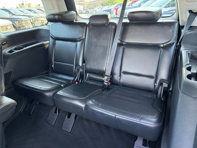 2025 Ford Expedition Platinum | One Owner | Clean Carfax