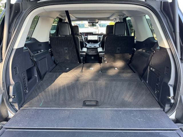 2025 Ford Expedition Platinum | One Owner | Clean Carfax