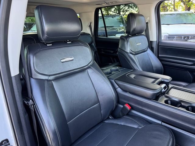 2025 Ford Expedition Platinum | One Owner | Clean Carfax