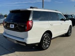 2025 Ford Expedition Platinum | One Owner | Clean Carfax