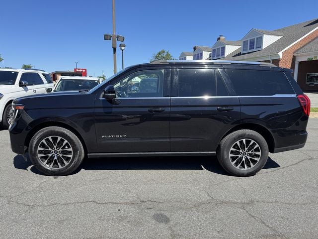 2025 Ford Expedition Platinum | Co-Pilot360 Active 2.0 | 4WD