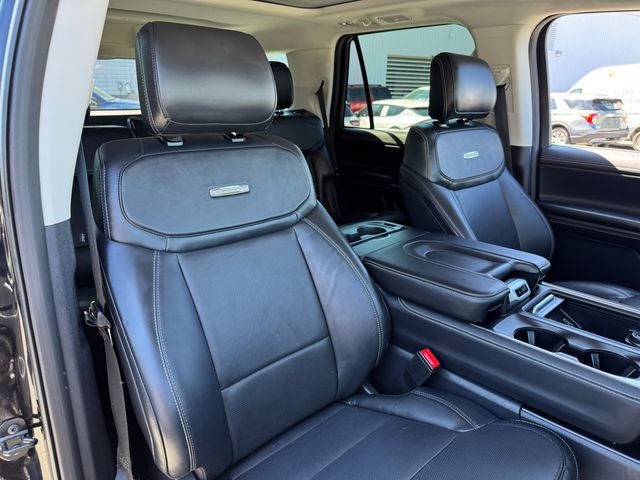 2025 Ford Expedition Platinum | Co-Pilot360 Active 2.0 | 4WD