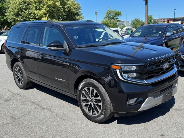 2025 Ford Expedition Platinum | Co-Pilot360 Active 2.0 | 4WD