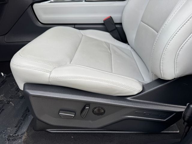 2025 Ford Expedition Platinum | 360 Camera | Drivers Pkg | Clean One Owner Carfa