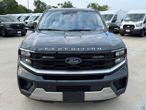 2025 Ford Expedition Platinum | 360 Camera | Drivers Pkg | Clean One Owner Carfa