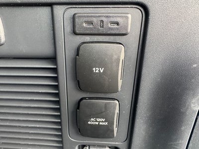 2025 Ford Expedition Platinum | 360 Camera | Drivers Pkg | Clean One Owner Carfa