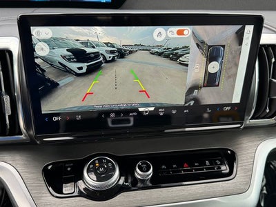 2025 Ford Expedition Platinum | 360 Camera | Drivers Pkg | Clean One Owner Carfa