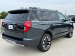 2025 Ford Expedition Platinum | 360 Camera | Drivers Pkg | Clean One Owner Carfa