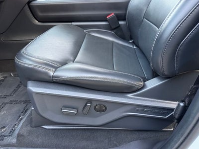 2025 Ford Expedition Platinum | One Owner | Clean Carfax