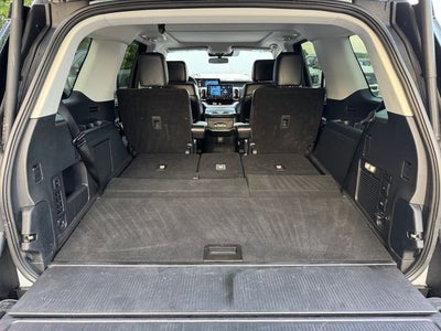 2025 Ford Expedition Platinum | One Owner | Clean Carfax