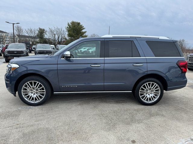 2023 Ford Expedition Platinum