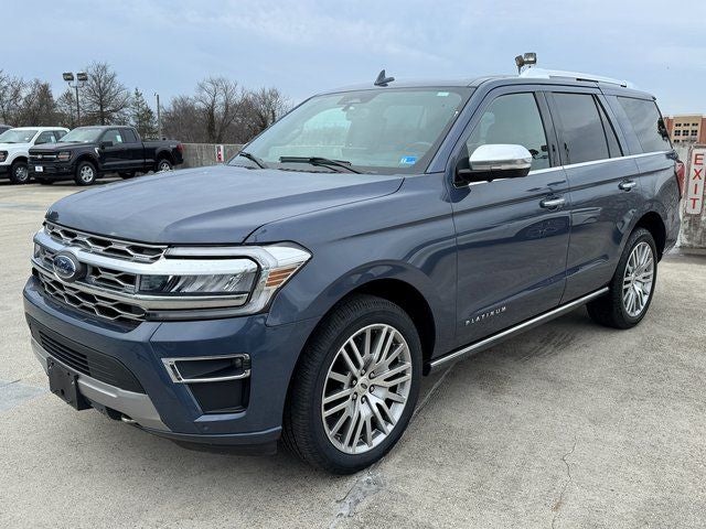 2023 Ford Expedition Platinum
