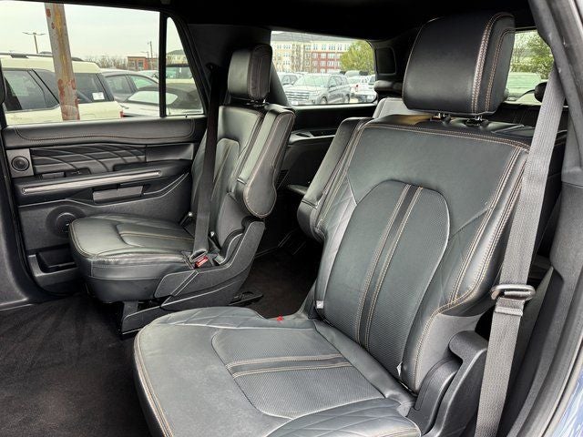 2023 Ford Expedition Platinum