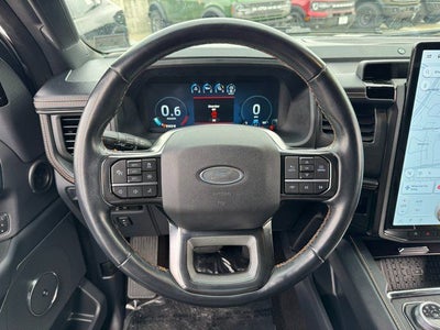 2023 Ford Expedition Platinum