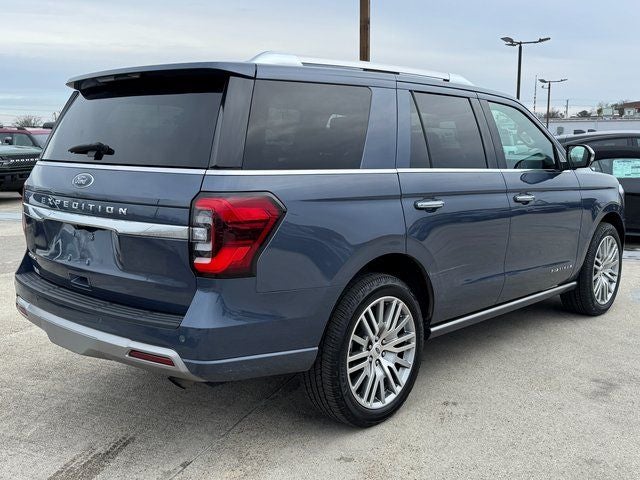 2023 Ford Expedition Platinum