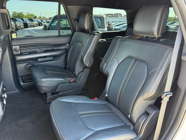 2022 Ford Expedition Platinum | HD Tow Pkg | Pano Sunroof | B&O 22 Speakers