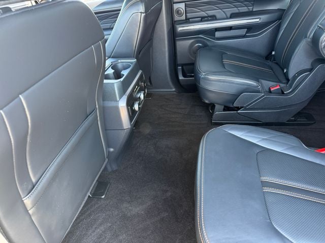 2022 Ford Expedition Platinum | HD Tow Pkg | Pano Sunroof | B&O 22 Speakers