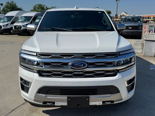 2022 Ford Expedition Platinum | HD Tow Pkg | Pano Sunroof | B&amp;O 22 Speakers