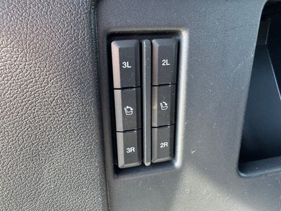 2022 Ford Expedition Platinum | HD Tow Pkg | Pano Sunroof | B&O 22 Speakers