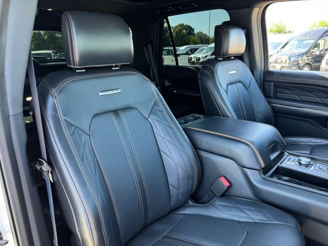 2022 Ford Expedition Platinum | HD Tow Pkg | Pano Sunroof | B&O 22 Speakers