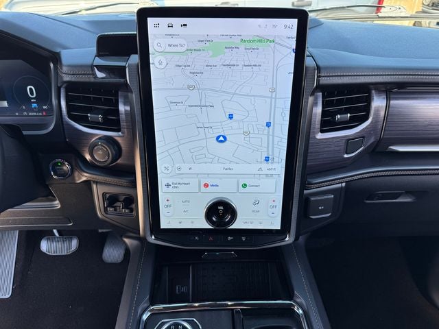 2022 Ford Expedition Platinum | HD Tow Pkg | Pano Sunroof | B&O 22 Speakers