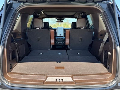 2024 Ford Expedition King Ranch | HD Towing Pkg | Pano Sunroof | B&O Unleashed
