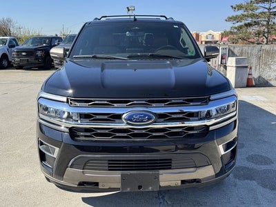 2024 Ford Expedition King Ranch | HD Towing Pkg | Pano Sunroof | B&O Unleashed