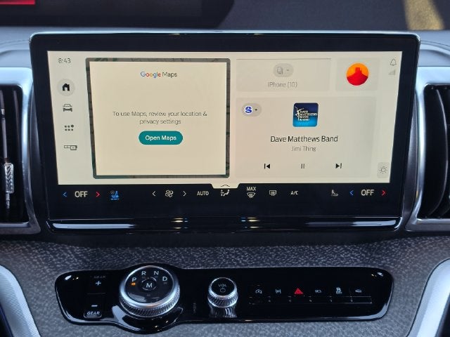 2025 Ford Expedition Tremor | BlueCruise | Ford Co-Pilot360 | One Owner