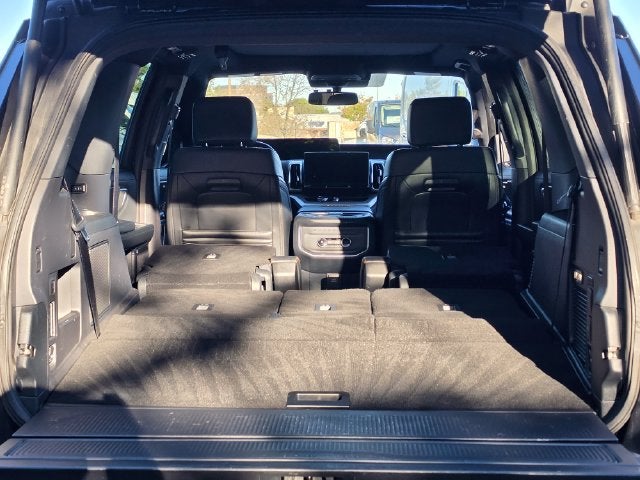2025 Ford Expedition Tremor | BlueCruise | Ford Co-Pilot360 | One Owner