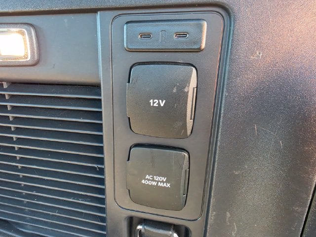 2025 Ford Expedition Tremor | BlueCruise | Ford Co-Pilot360 | One Owner