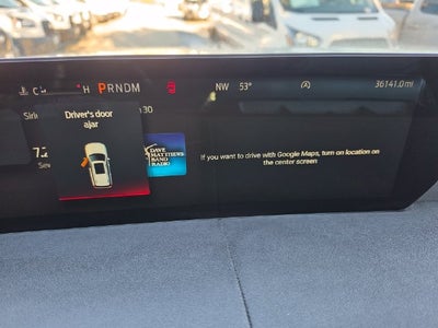 2025 Ford Expedition Tremor | BlueCruise | Ford Co-Pilot360 | One Owner