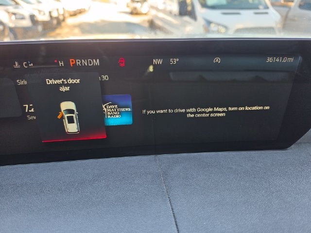 2025 Ford Expedition Tremor | BlueCruise | Ford Co-Pilot360 | One Owner