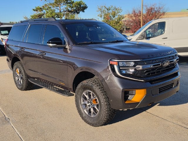 2025 Ford Expedition Tremor | BlueCruise | Ford Co-Pilot360 | One Owner