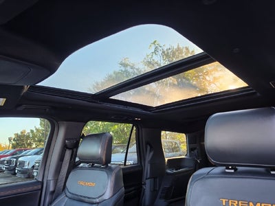 2025 Ford Expedition Tremor | BlueCruise | Ford Co-Pilot360 | One Owner
