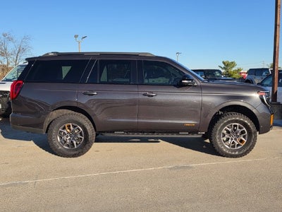 2025 Ford Expedition Tremor | BlueCruise | Ford Co-Pilot360 | One Owner