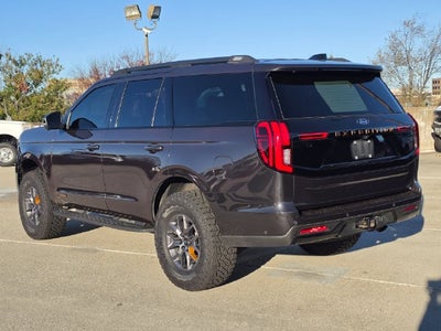2025 Ford Expedition Tremor | BlueCruise | Ford Co-Pilot360 | One Owner