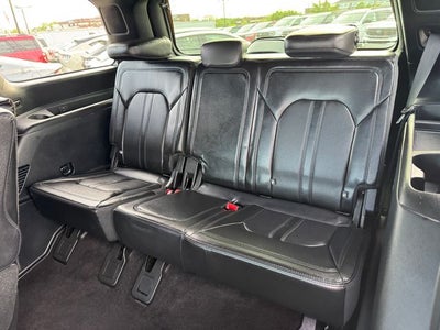 2021 Ford Expedition Limited | Pano Sunroof | B&O Sound System | 2nd Row Heated