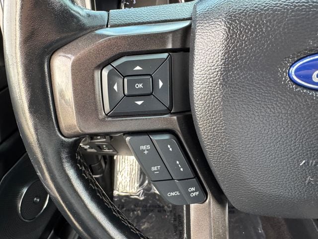 2021 Ford Expedition Limited | Pano Sunroof | B&O Sound System | 2nd Row Heated