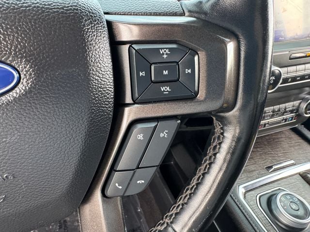 2021 Ford Expedition Limited | Pano Sunroof | B&O Sound System | 2nd Row Heated