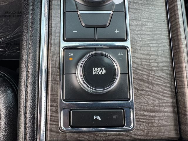 2021 Ford Expedition Limited | Pano Sunroof | B&O Sound System | 2nd Row Heated